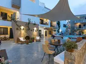 Nami Hotel & Suite