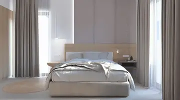 Nami Hotel & Suite