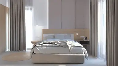 Nami Hotel & Suite