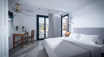 Nami Hotel & Suite