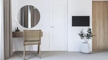 Nami Hotel & Suite