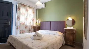 Nami Hotel & Suite