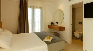 Nami Hotel & Suites (ex Residence Villas)