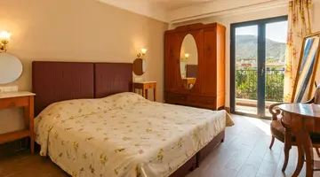 Nami Hotel & Suites (ex Residence Villas)
