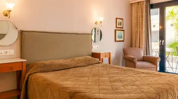 Nami Hotel & Suites (ex Residence Villas)