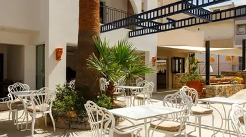 Nami Hotel & Suites (ex Residence Villas)
