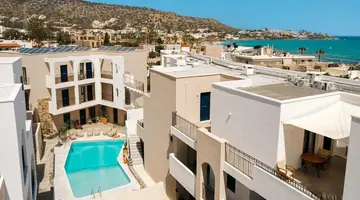 Nami Hotel & Suites (ex Residence Villas)