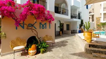 Nami Hotel & Suites (ex Residence Villas)