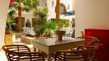 Nami Hotel & Suites (ex Residence Villas)