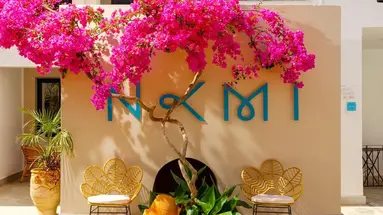NAMI HOTEL & SUITES