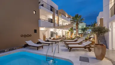 Nami Hotel & Suites