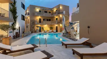Nami Hotel & Suites