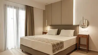 Nami Hotel & Suites