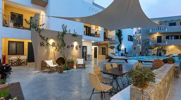 Nami Hotel & Suites
