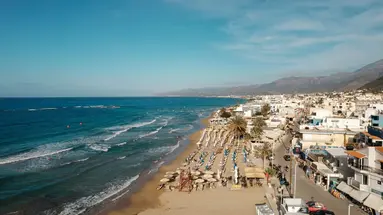 Nami Hotel & Suites