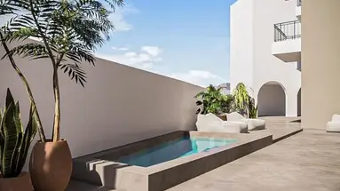 NAMI HOTEL & SUITES