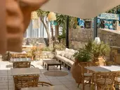 NAMI HOTEL & SUITES