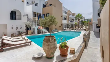 Nami Hotel & Suites