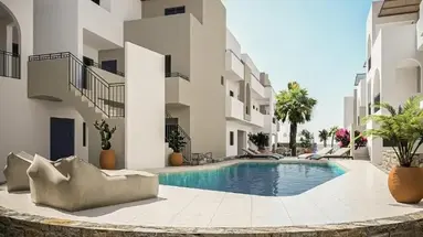 NAMI HOTEL & SUITES