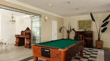 Nami Hotel & Suites