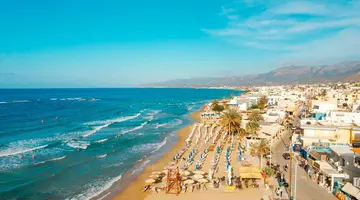NAMI HOTEL & SUITES
