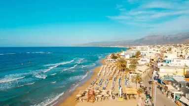 NAMI HOTEL & SUITES
