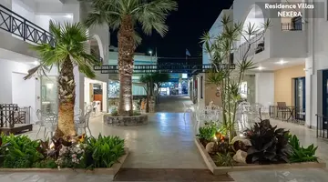 Nami Hotel