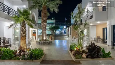 Nami Hotel