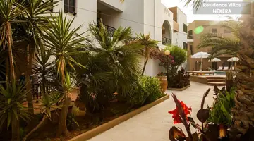 Nami Hotel