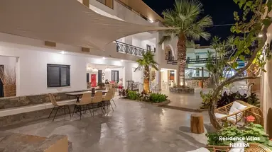 Nami Hotel