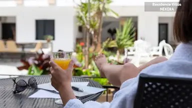 Nami Hotel