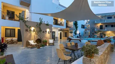 Nami Hotel