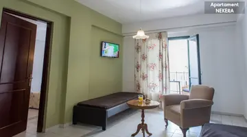 Nami Hotel