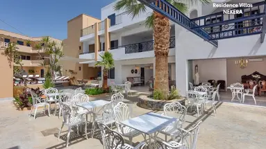 Nami Hotel