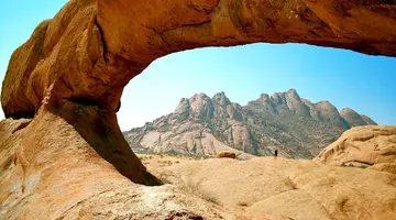Namibia, Botswana I Nad Zambezi, Z Noclegami W Lodżach