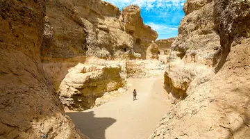 Namibia, Botswana I Nad Zambezi, Z Noclegami W Lodżach