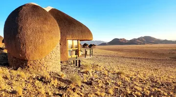 Namibia, Botswana I Nad Zambezi, Z Noclegami W Lodżach