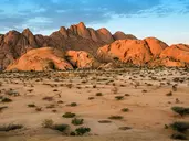 Namibia, Botswana I Nad Zambezi