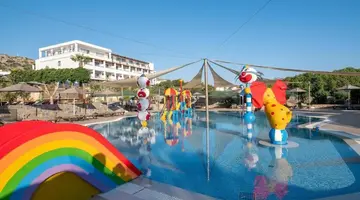 Nana Golden Beach