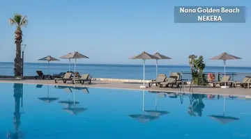 Nana Golden Beach