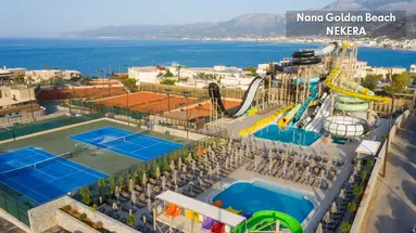 Nana Golden Beach