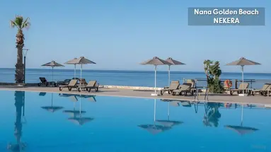 NANA GOLDEN BEACH