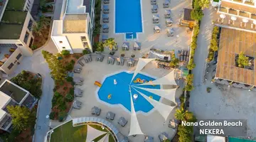 NANA GOLDEN BEACH