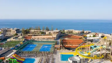 Nana Golden Beach