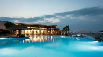 NANA GOLDEN BEACH