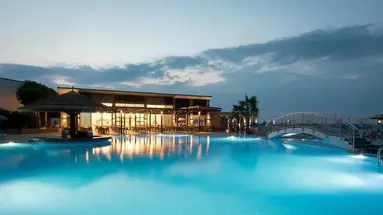 NANA GOLDEN BEACH