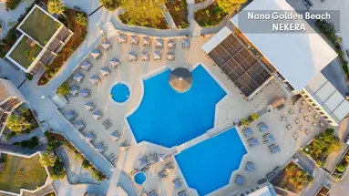Nana Golden Beach