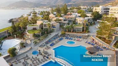 Nana Golden Beach