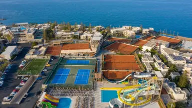 NANA GOLDEN BEACH
