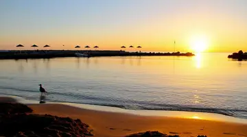 NANA GOLDEN BEACH